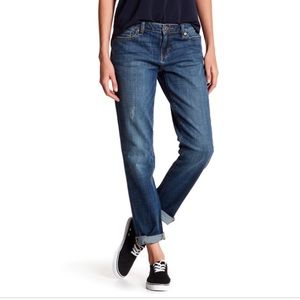 Joe Fresh Slim Boyfriend Jeans